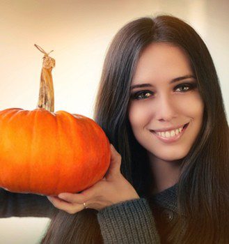 Calabaza: un gran aliado para tu piel