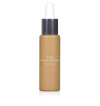 Topshop amplía su línea de belleza lanzando 'The 24/7 Face'