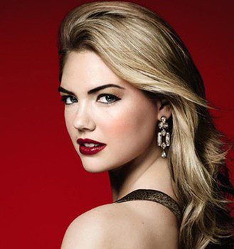 Bobbi Brown presenta sus propuestas para Navidad 2014 de la mano de Kate Upton
