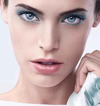 Armani revoluciona el concepto de las sombras con su nuevo producto 'Eye Tint'