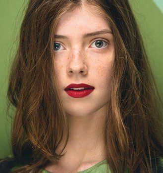 Burberry y su colección de maquillaje para primavera 2015 al completo