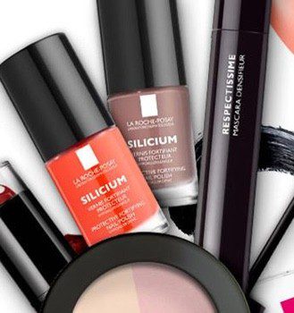 Roche-Posay lanza una colección de maquillaje para todo tipo de pieles, 'Paris Folies'