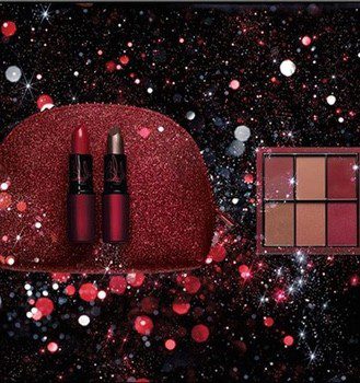 Rihanna y MAC vuelven a colaborar en la colección 'Viva Glamorous'
