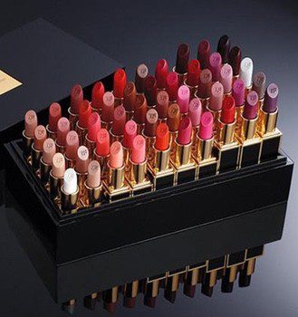'Lips & Boys' la nueva colección de labiales de Tom Ford