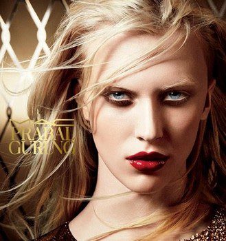 Prabal Gurung y MAC: el resultado ya está aquí en forma de colección