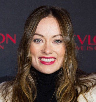 Olivia Wilde, protagonista de la nueva campaña 'Love is on' de Revlon