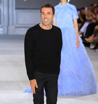 Giambattista Valli crea una colección cápsula de barras de labios para MAC