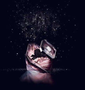 'La Nuit Trésor', el nuevo perfume de Lancôme con Penélope Cruz e Ilay Kurelovic