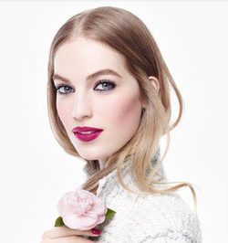 Vanessa Exente será la imagen de 'Rêverie Parisienne', la nueva colección de Chanel