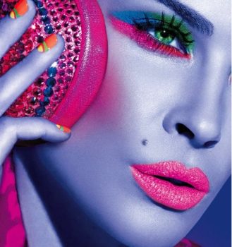 Maybelline llena de color nuestros meses de 2012