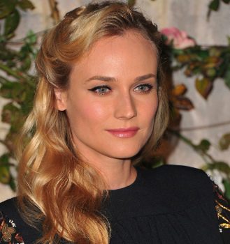 Diane Kruger y Camilla Belle buscan un aire salvaje refinado con la tendencia 'Cat Eyes'