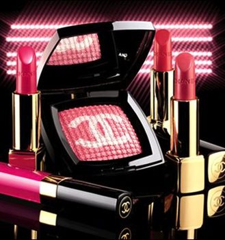Chanel lanza la edición limitada 'Knightsbridge Collection', inspirada en Londres