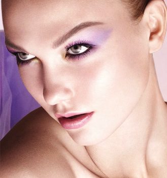 Dior propone su 'Garden Party' para la primavera de 2012