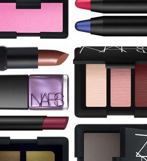 Lo nuevo de Nars para esta primavera