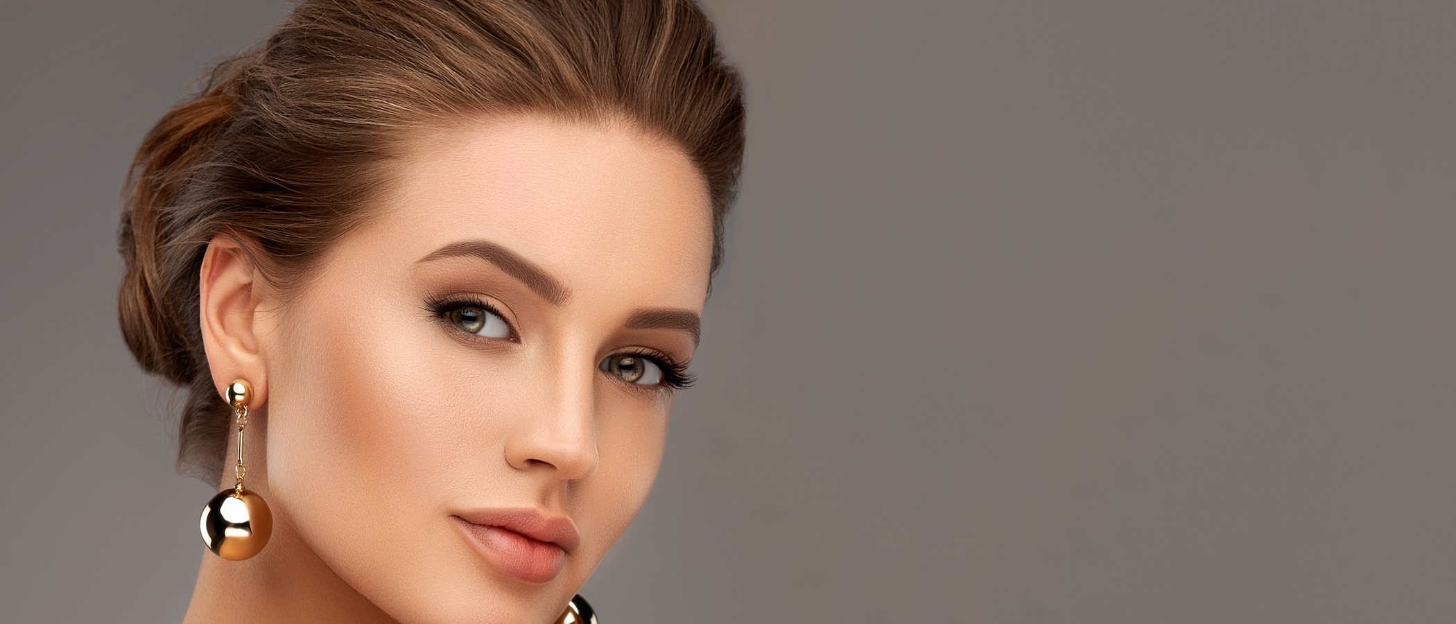 Maquillaje atrevido para San Valentín