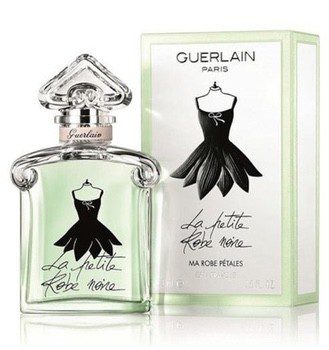 Guerlain renueva su fragancia 'La Petite Robe Noire' con un toque más fresco y primaveral