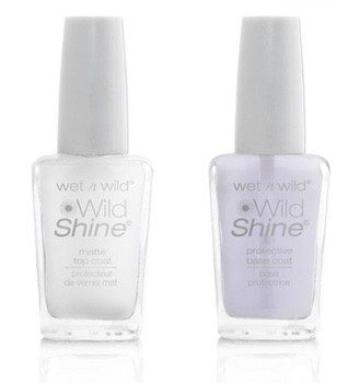 La Alta Costura llega a nuestra uñas con Wet n Wild