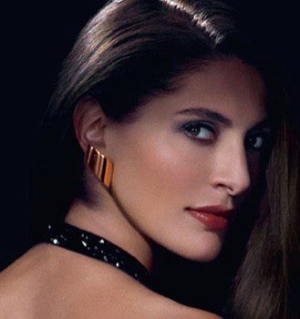 Caterina Murino, la nueva chica James Bond para '007 for Women'