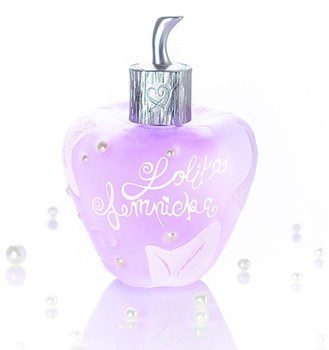 Lolita Lempicka renueva su fragancia 'L'Eau en Blanc' para la primavera 2015