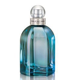Balenciaga baña de frescura la primavera con su nuevo aroma 'Balenciaga Paris L'Edition Mer'