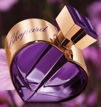 Chopard renueva uno de sus aromas más identificados y lanza 'Happy Spirit Amira d'Amour'