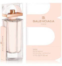 Alexander Wang reinterpreta el aroma de 'B. Balenciaga' y lanza el nuevo 'B. Balenciaga Skin'