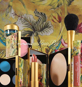 Guo Pei y su cultura oriental aterrizan en la nueva colección de MAC