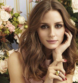 Olivia Palermo crea su primera colección de esmaltes de uñas para Ciaté London