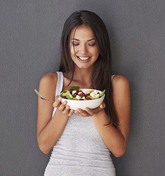 Dieta para eliminar líquidos: ¡adiós a la retención!