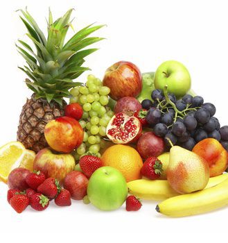 7 alimentos para una piel hidratada y brillante