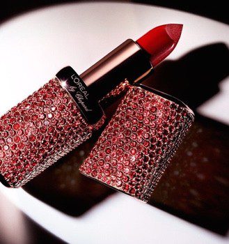 L'Oreal y Chopard celebran el 30 aniversario de 'Color Riche' con una edición muy especial