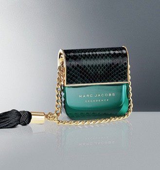 Diseño y contenido: Marc Jacobs revela más detalles sobre su perfume 'Decandence'