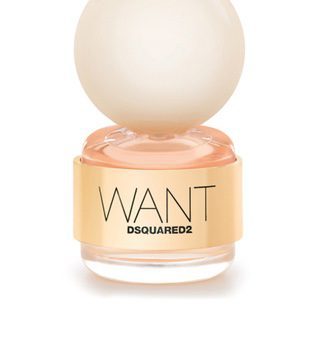 DSquared2 ya piensa en el otoño 2015 presentando su fragancia 'Want'