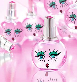 Lanvin lanza su fragancia más divertida para este verano: 'Eclat d'Arpege Eyes On You'