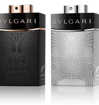 Bulgari reinterpretará 'Man in Black' y  'Man Extreme'