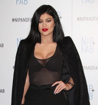 Kylie Jenner desvela sus trucos para lucir ese cuerpazo