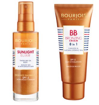 'Parisian Summer', la propuesta de Bourjois para lucir siempre piel bronceada