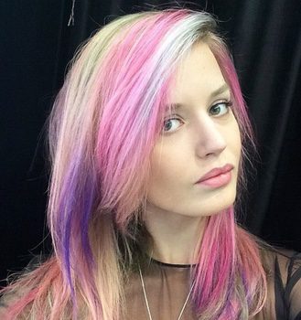 Tiñe tu melena: Hilary Duff, Cara Delevingne y Kylie Jenner apuestan por el rosa