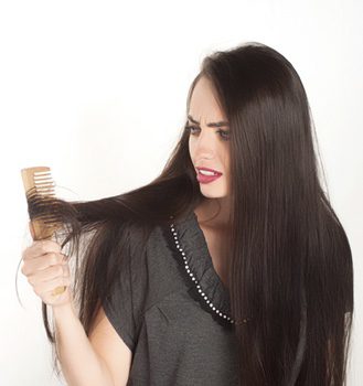 Empieza el otoño cuidando tu cabello
