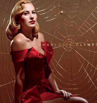 MAC se une a Charlotte Olympia para su próxima colección de maquillaje
