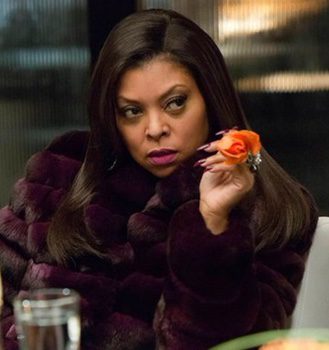 'Empire', la inspiración Deborah Lippmann: así es la manicura de Taraji P. Henson