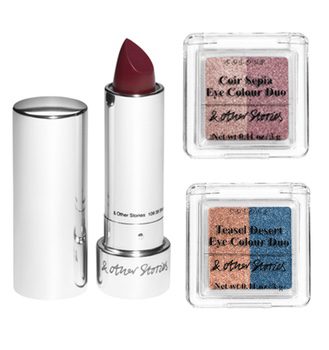 'Beauty Celebration AW15', la nueva colección de maquillaje de & Other Stories