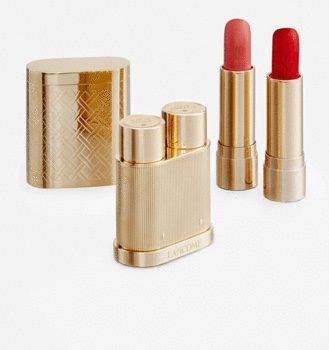 Lancôme vuelve a sus orígenes con una edición limitada de 'Les Jumelés'