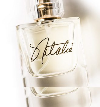 'Natalie', el perfume natural de la actriz Natalie Wood