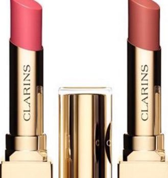 Clarins apuesta por la luminosidad para la primavera 2016