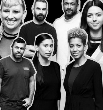 MAC anuncia su colaboración con la CFDA Vogue Fashion Fund
