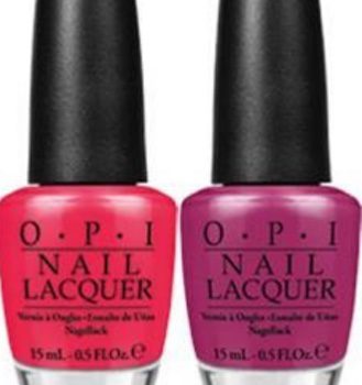 OPI presenta su nueva colección de esmaltes de uñas inspirada en Nueva Orleans