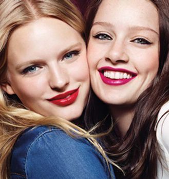 'Be my bff' la nueva colección de Kiko para las mejores amigas
