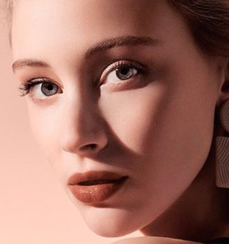 Un rostro sepia sin necesidad de filtros con el nuevo maquillaje de Armani