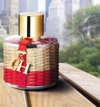 Carolina Herrera lanza una nueva versión de 'CH' inspirada en Central Park